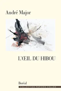 L'Œil du hibou_cover