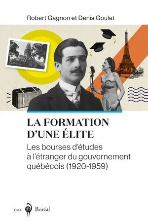 La Formation d'une élite