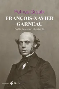 François-Xavier Garneau_cover