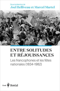 Entre solitudes et réjouissances_cover