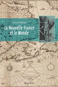 La Nouvelle-France et le monde_cover