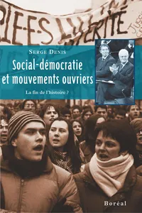 Social-démocratie et mouvements ouvriers_cover