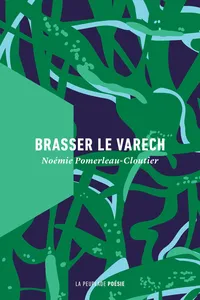 Brasser le varech_cover