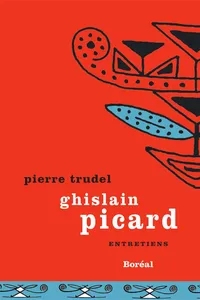 Ghislain Picard_cover