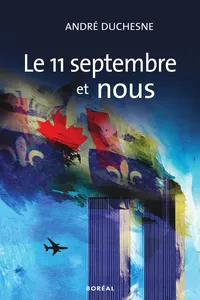 Le 11 septembre et nous_cover