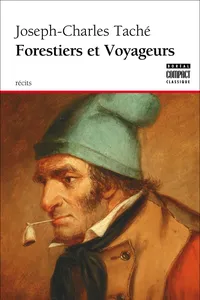 Forestiers et Voyageurs_cover