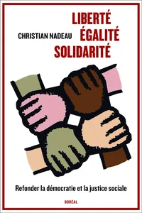 Liberté, égalité, solidarité_cover