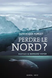 Perdre le nord ?_cover