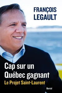 Cap sur un Québec gagnant_cover