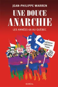 Une douce anarchie_cover