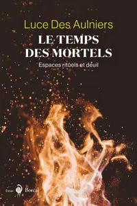 Le Temps des mortels_cover