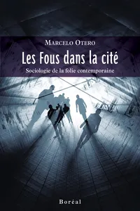 Les Fous dans la cité_cover