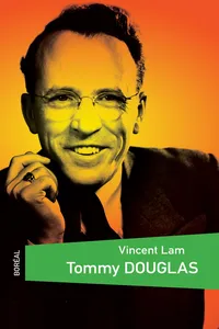 Tommy Douglas_cover