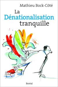La Dénationalisation tranquille_cover
