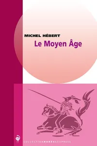 Le Moyen Âge_cover