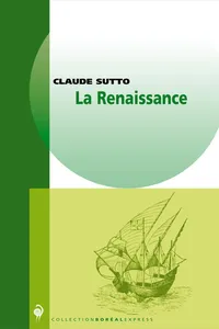 La Renaissance_cover