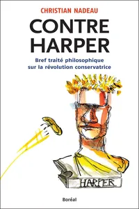 Contre Harper_cover