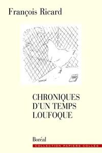 Chroniques d'un temps loufoque_cover