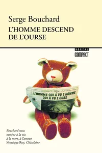 L'homme descend de l'ourse_cover