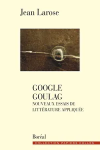 Google goulag_cover