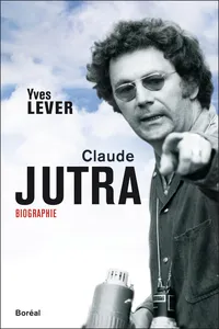 Claude Jutra_cover