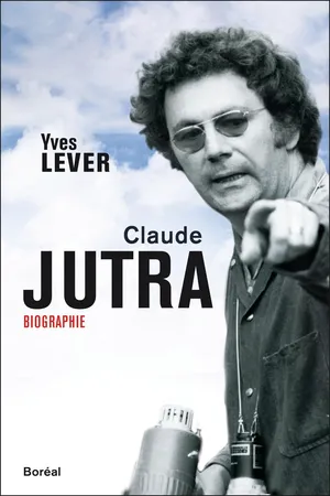 Claude Jutra