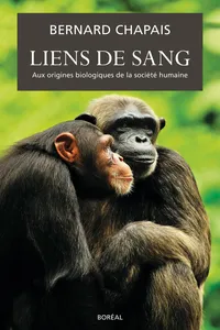 Liens de sang_cover