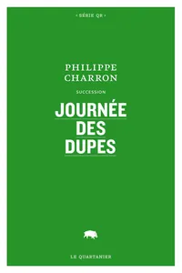 Journée des dupes_cover