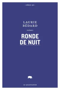 Ronde de nuit_cover