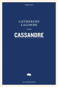 Cassandre_cover