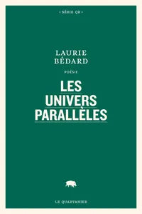 Les univers parallèles_cover