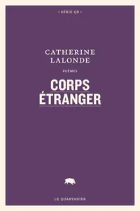 Corps étranger_cover