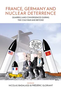 France, Germany, and Nuclear Deterrence_cover