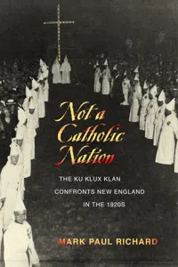 Not a Catholic Nation_cover