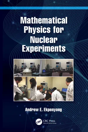 Mathematical Physics for Nuclear Experiments