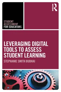 Leveraging Digital Tools to Assess Student Learning_cover