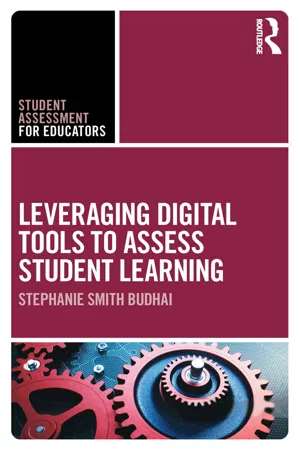 Leveraging Digital Tools to Assess Student Learning