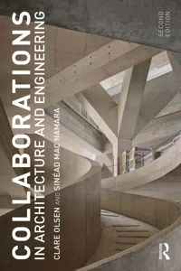 Collaborations in Architecture and Engineering_cover