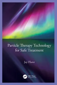 Particle Therapy Technology for Safe Treatment_cover