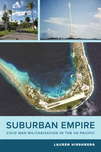 Suburban Empire_cover