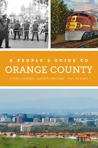 A People's Guide to Orange County_cover