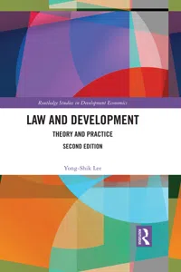 Law and Development_cover