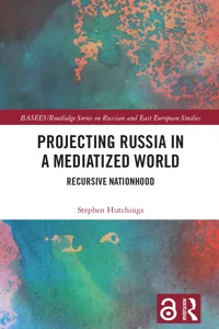 Projecting Russia in a Mediatized World_cover