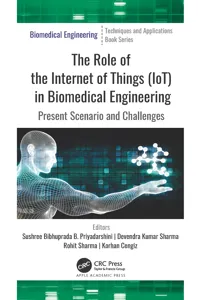 The Role of the Internet of Things in Biomedical Engineering_cover