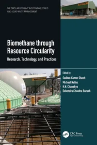 Biomethane through Resource Circularity_cover