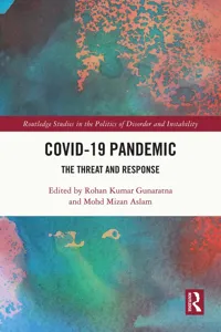 COVID-19 Pandemic_cover