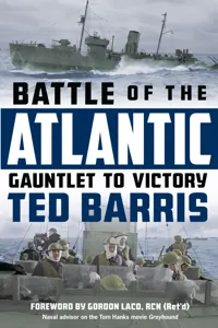 Battle of the Atlantic_cover