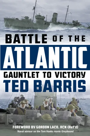 Battle of the Atlantic