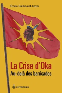 Crise d'Oka_cover