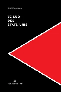 Sud des États-Unis_cover